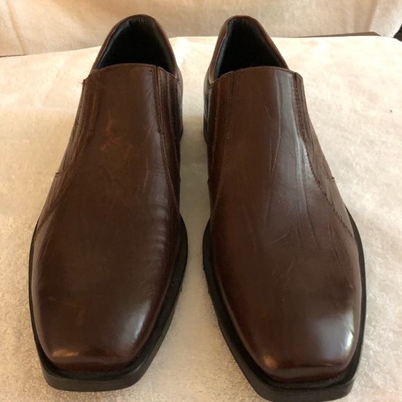 DKNYC Other - NWT DKNY Designer Men’s Shoes, Size 10.5 (U.S.)